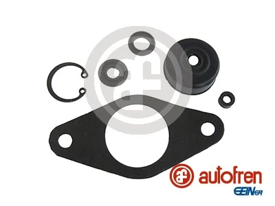 Repair Kit, clutch master cylinder